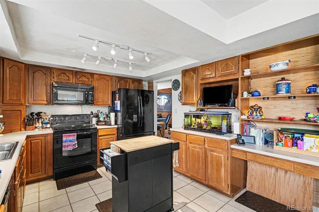 4483 Juniper Court, Larkspur, CO 80118