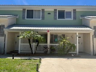 109 1 St St Unit B, St Augustine Beach, FL 32080