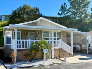 8975 Lawrence Welk Drive 183, Escondido, CA 92026