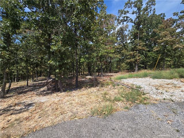 Lot 6 Lothian Lane, Bella Vista, AR 72715