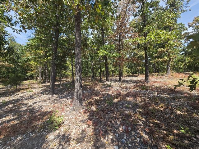 Lot 6 Lothian Lane, Bella Vista, AR 72715