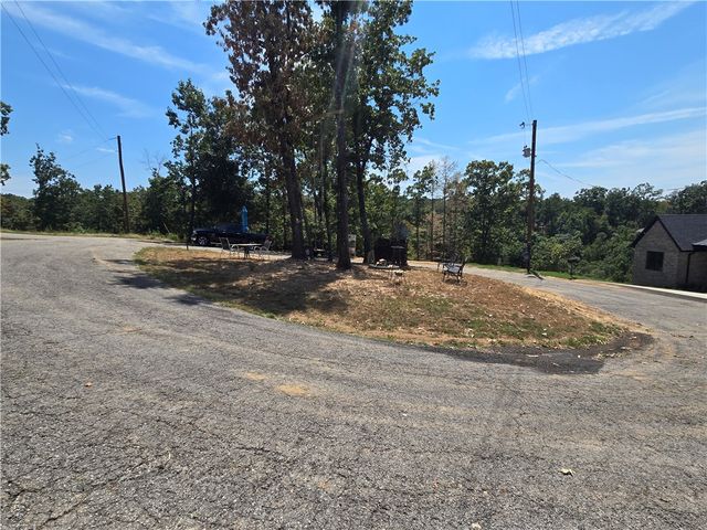 Lot 6 Lothian Lane, Bella Vista, AR 72715
