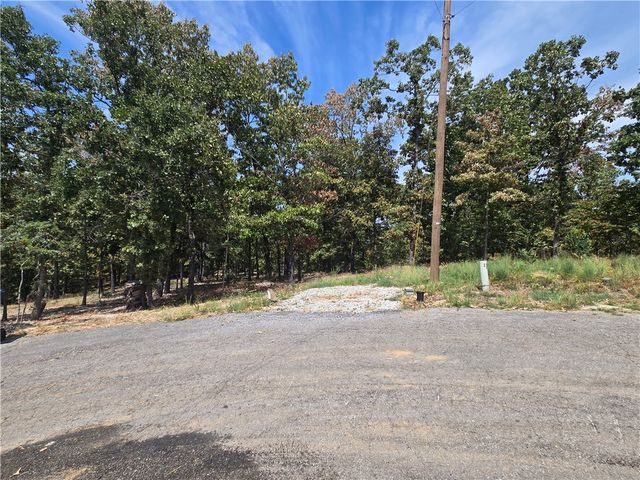 Lot 6 Lothian Lane, Bella Vista, AR 72715