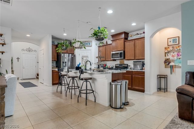 6125 River Belle Street, North Las Vegas, NV 89031