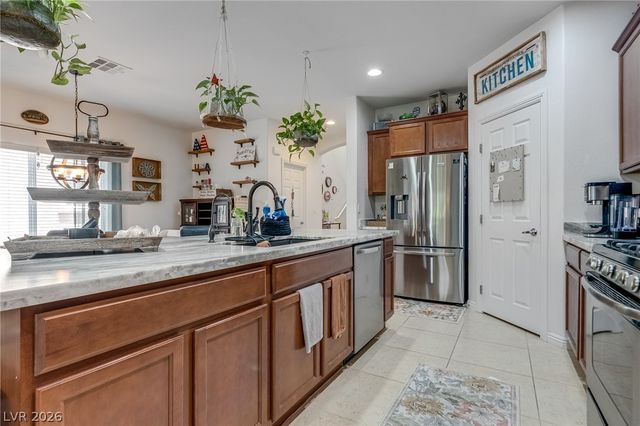 6125 River Belle Street, North Las Vegas, NV 89031
