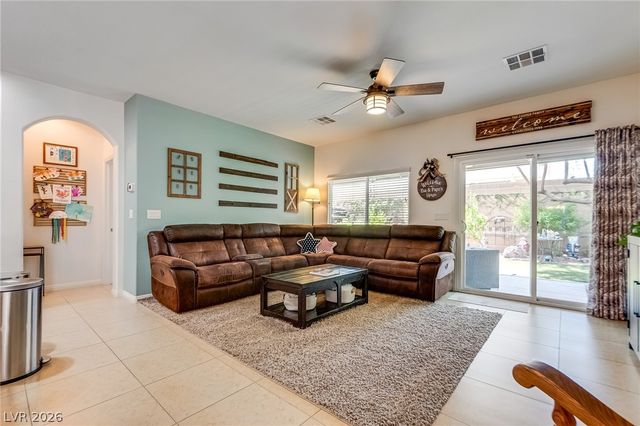 6125 River Belle Street, North Las Vegas, NV 89031