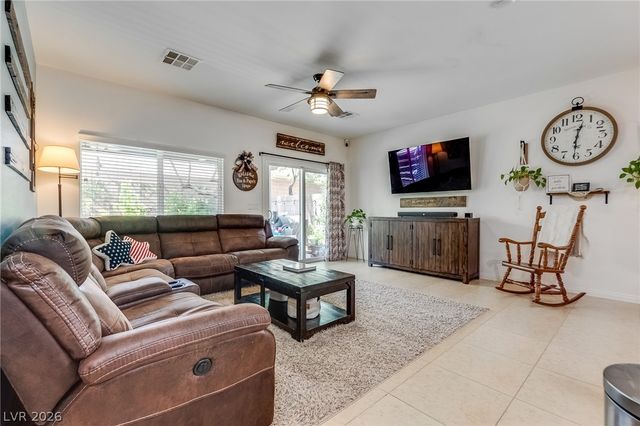 6125 River Belle Street, North Las Vegas, NV 89031