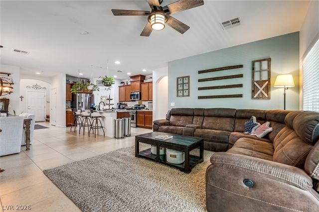 6125 River Belle Street, North Las Vegas, NV 89031