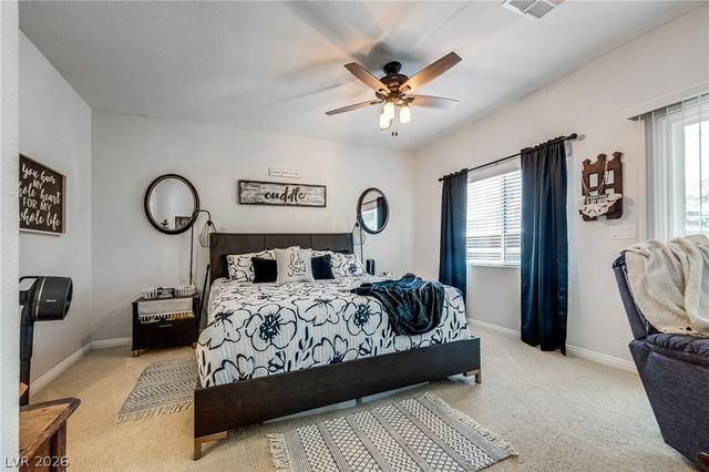6125 River Belle Street, North Las Vegas, NV 89031