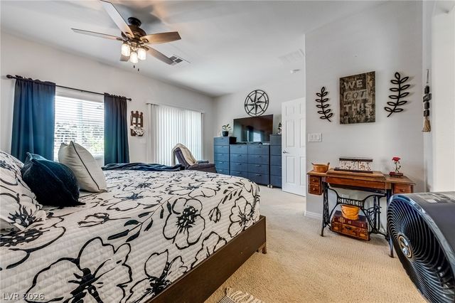 6125 River Belle Street, North Las Vegas, NV 89031