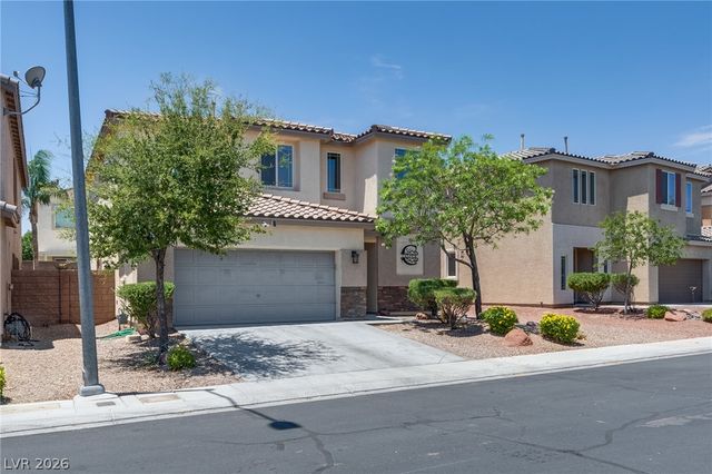 6125 River Belle Street, North Las Vegas, NV 89031