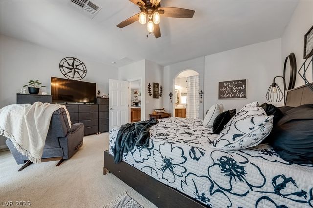 6125 River Belle Street, North Las Vegas, NV 89031
