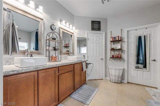 6125 River Belle Street, North Las Vegas, NV 89031