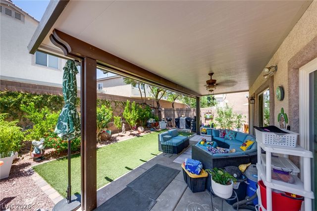 6125 River Belle Street, North Las Vegas, NV 89031