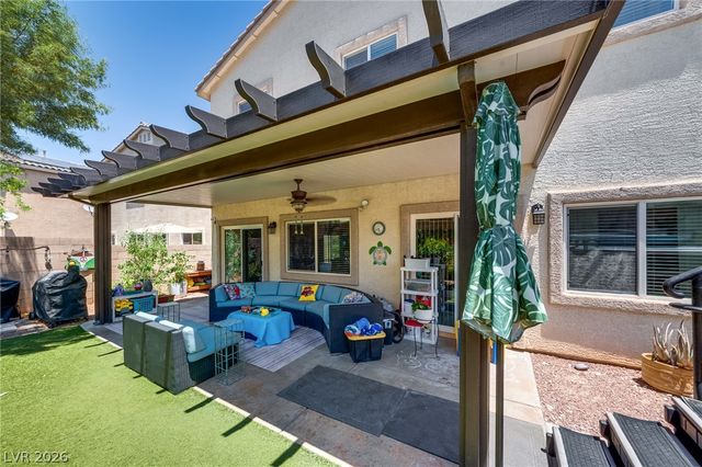 6125 River Belle Street, North Las Vegas, NV 89031