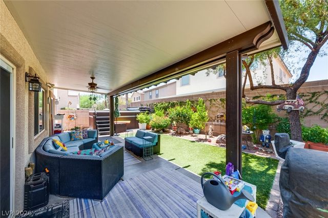 6125 River Belle Street, North Las Vegas, NV 89031