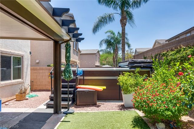 6125 River Belle Street, North Las Vegas, NV 89031