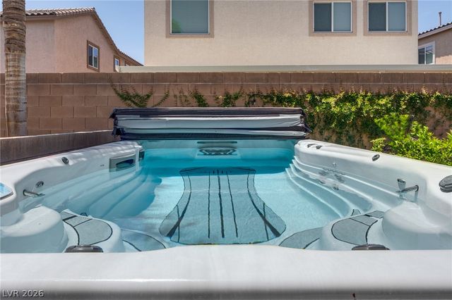 6125 River Belle Street, North Las Vegas, NV 89031