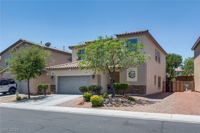 6125 River Belle Street, North Las Vegas, NV 89031