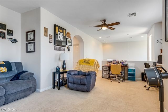 6125 River Belle Street, North Las Vegas, NV 89031
