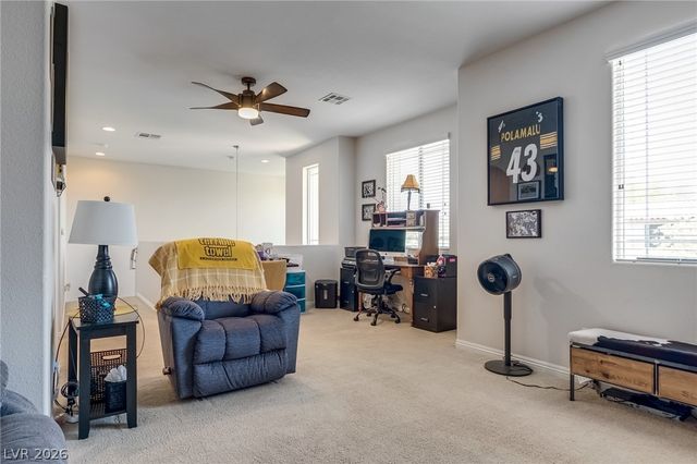 6125 River Belle Street, North Las Vegas, NV 89031