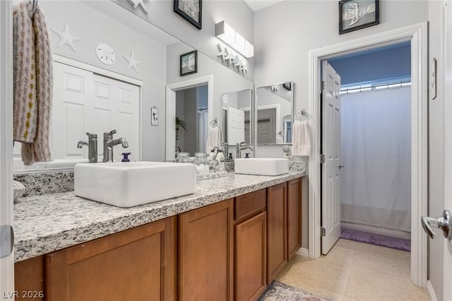 6125 River Belle Street, North Las Vegas, NV 89031