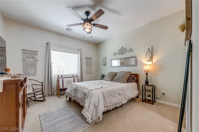 6125 River Belle Street, North Las Vegas, NV 89031