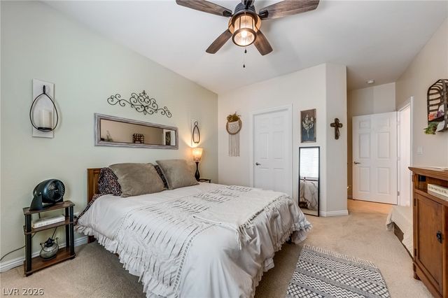 6125 River Belle Street, North Las Vegas, NV 89031
