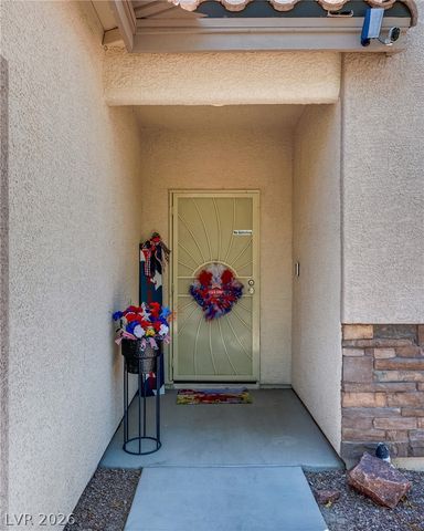 6125 River Belle Street, North Las Vegas, NV 89031