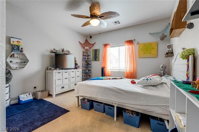 6125 River Belle Street, North Las Vegas, NV 89031