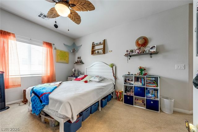 6125 River Belle Street, North Las Vegas, NV 89031