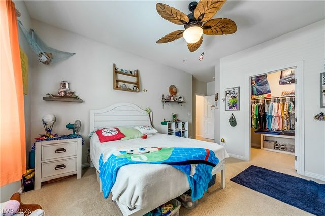 6125 River Belle Street, North Las Vegas, NV 89031