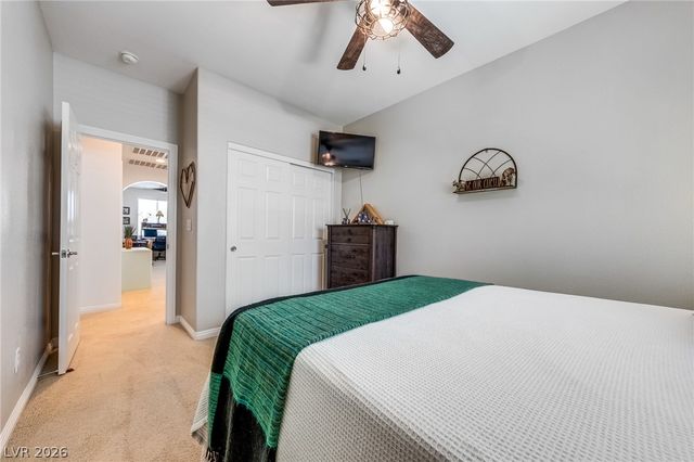 6125 River Belle Street, North Las Vegas, NV 89031