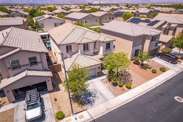 6125 River Belle Street, North Las Vegas, NV 89031