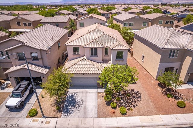 6125 River Belle Street, North Las Vegas, NV 89031