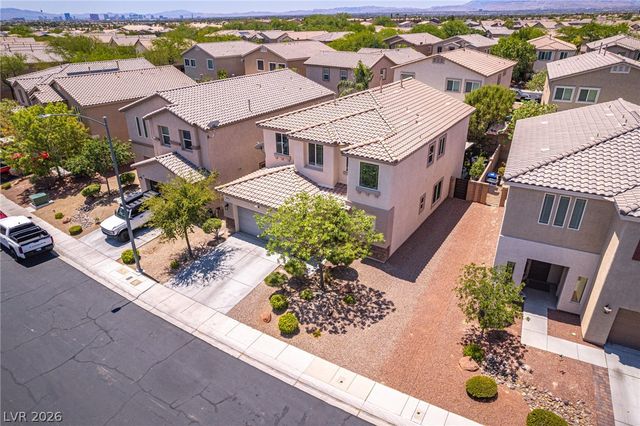 6125 River Belle Street, North Las Vegas, NV 89031