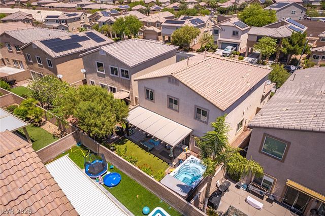 6125 River Belle Street, North Las Vegas, NV 89031