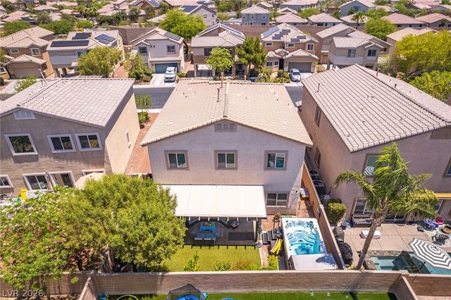 6125 River Belle Street, North Las Vegas, NV 89031
