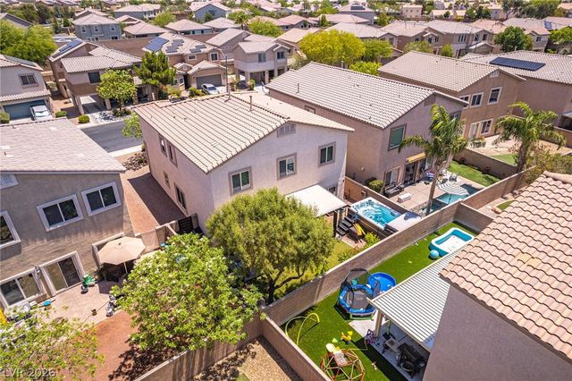 6125 River Belle Street, North Las Vegas, NV 89031