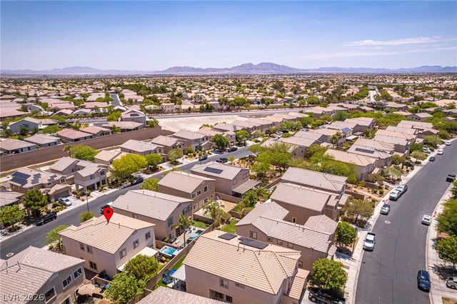 6125 River Belle Street, North Las Vegas, NV 89031