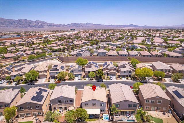 6125 River Belle Street, North Las Vegas, NV 89031