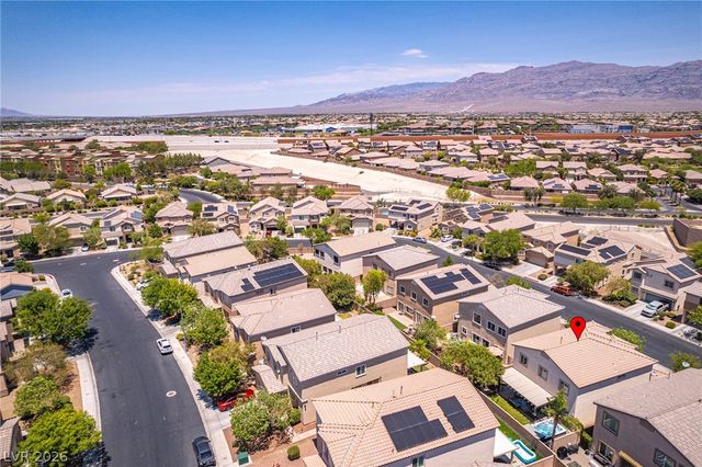 6125 River Belle Street, North Las Vegas, NV 89031
