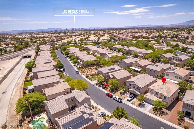 6125 River Belle Street, North Las Vegas, NV 89031
