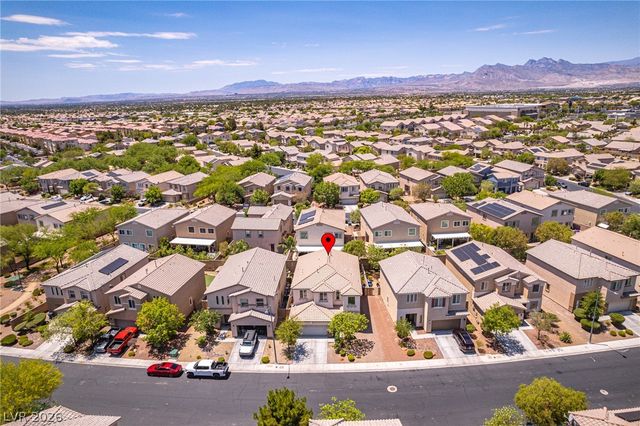 6125 River Belle Street, North Las Vegas, NV 89031