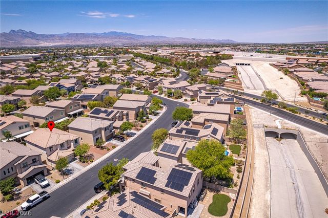 6125 River Belle Street, North Las Vegas, NV 89031