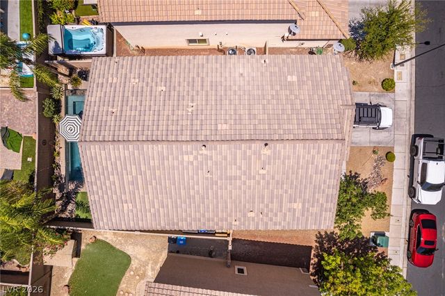 6125 River Belle Street, North Las Vegas, NV 89031