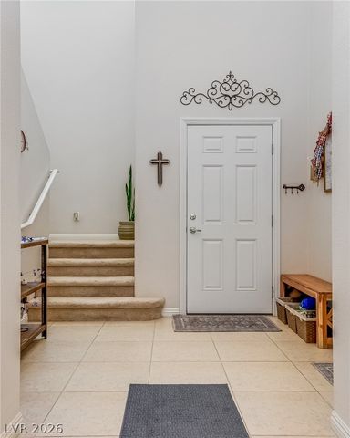 6125 River Belle Street, North Las Vegas, NV 89031