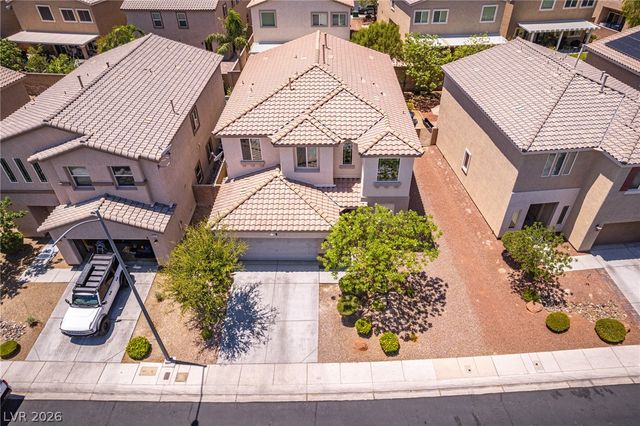 6125 River Belle Street, North Las Vegas, NV 89031