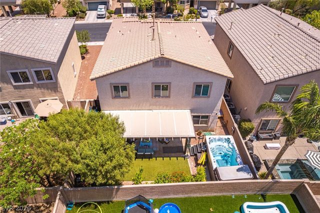 6125 River Belle Street, North Las Vegas, NV 89031