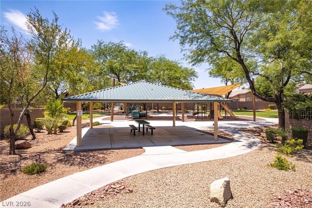 6125 River Belle Street, North Las Vegas, NV 89031